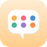 The Koe Palette app icon